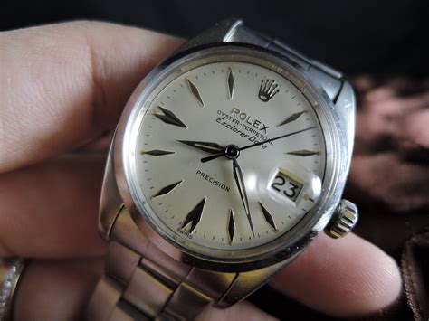 rolex 1960 price